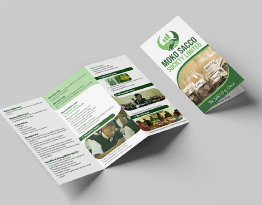 Bulk / Offset Printing