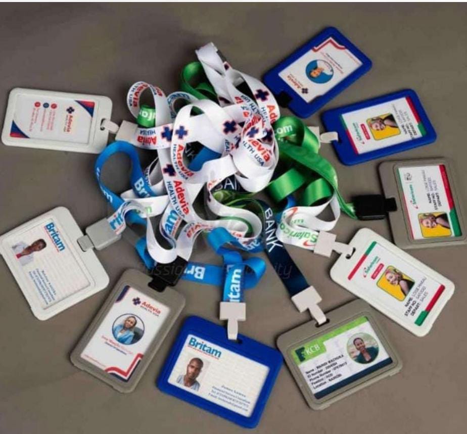 buni Brands Kenya mission and vision for printing services